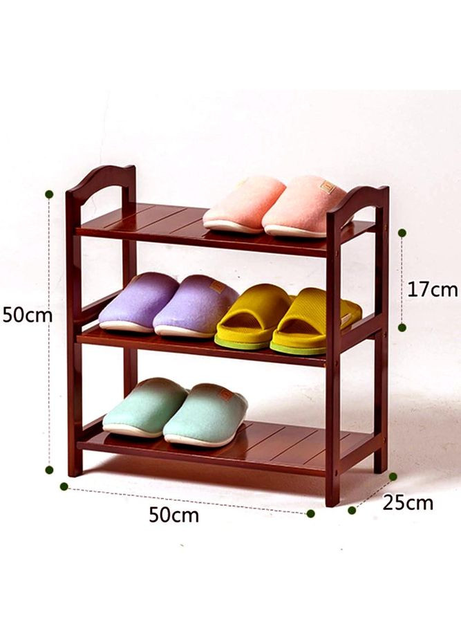 Тапочница из дерева Малешон 50х50 савоярди (ТПЧ-50505515) No Brand (327867999)