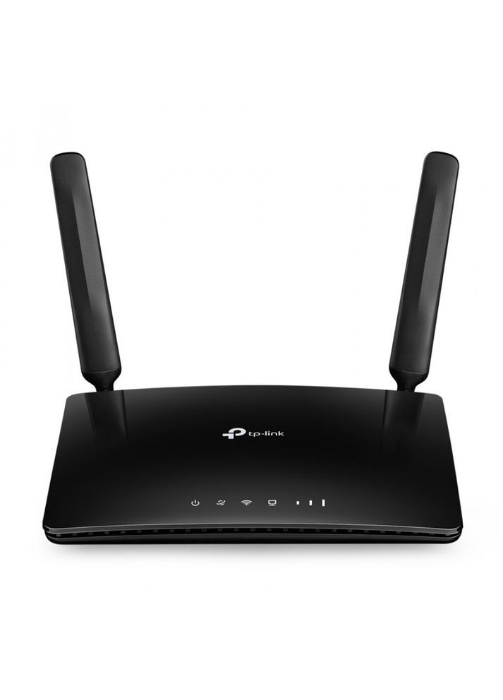 4G/3G WiFi модем роутер MR150 LTE до 150 мБит/с | антенний роз'єм | усі оператори 3G/4G TP-Link (372689771)
