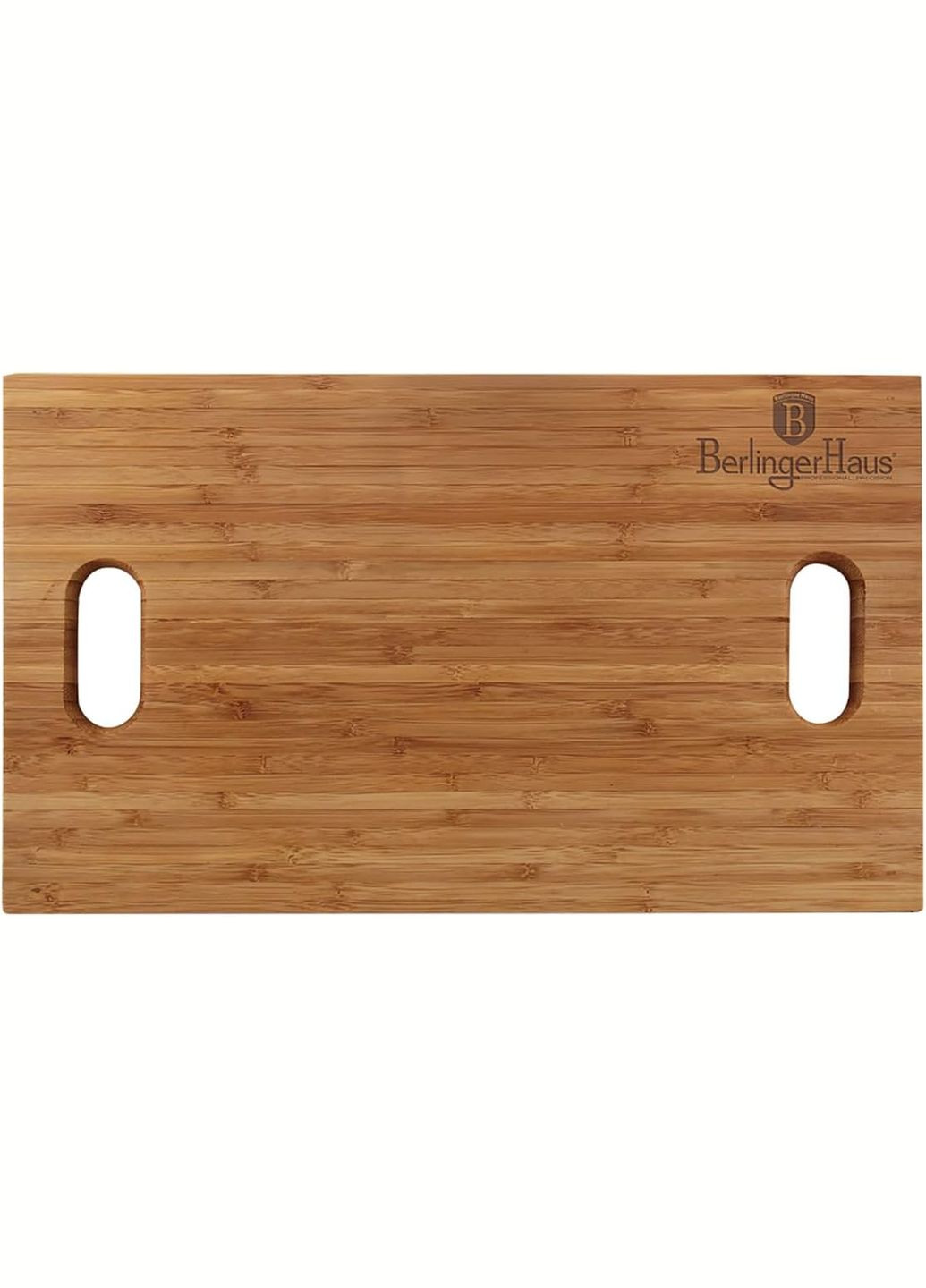 Дошка обробна бамбукова Forest Line (BH-2406) Berlinger Haus (314778257)