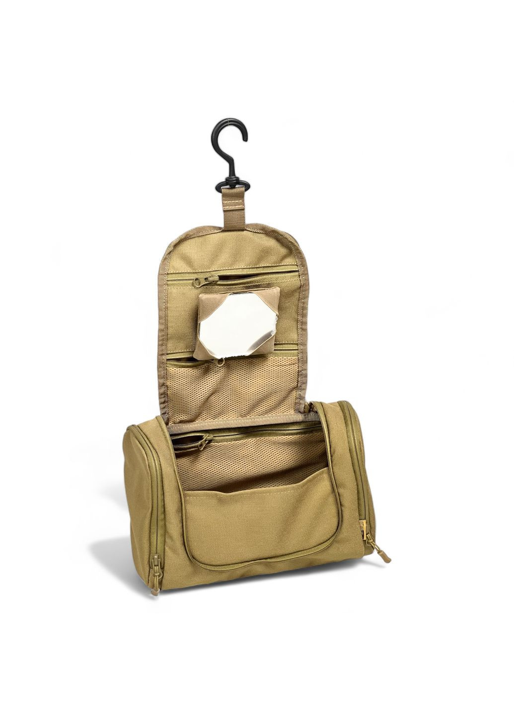 Несесер Strong V2.0Coyote Brown No Brand (315881011)