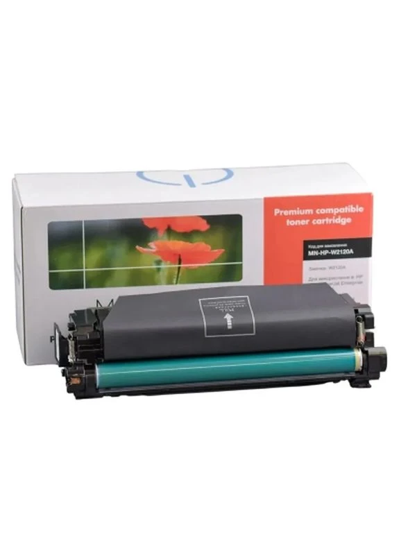 Картридж HP W2120A (212A) для CLJ M554/M555/M578 black (MN-HP-W2120A) Makkon (399157497)