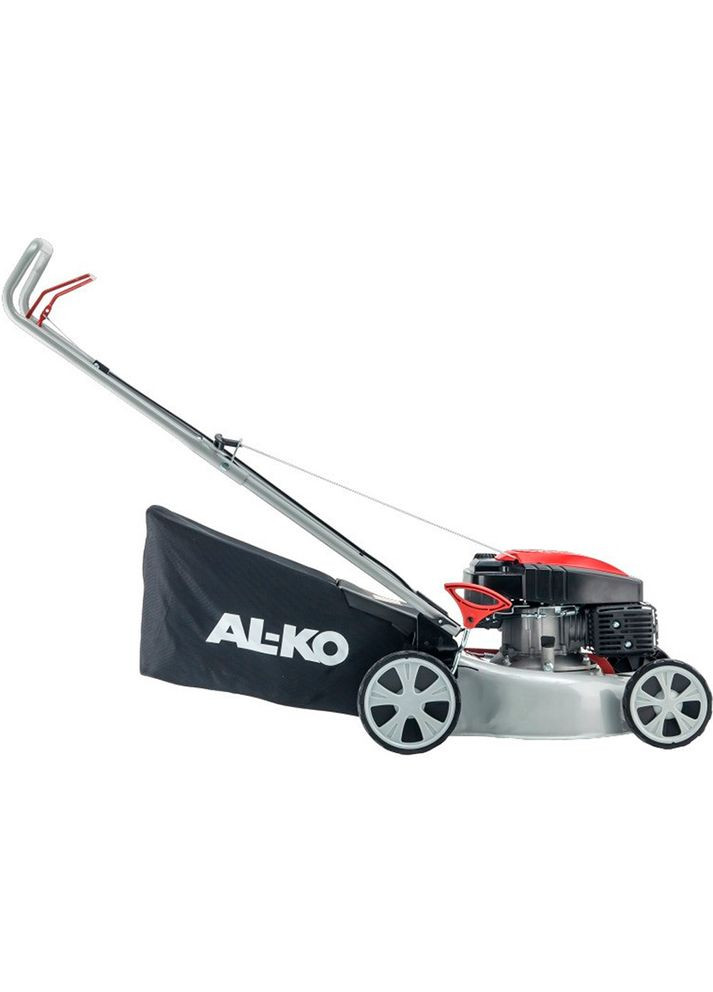Газонокосилка 4.20 P-S (113794) AL-KO (323120751)