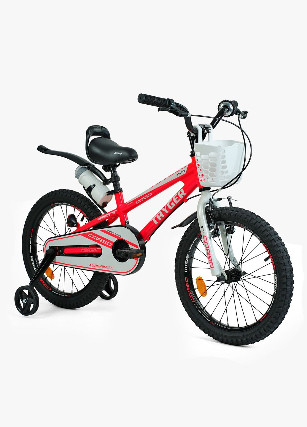 Велосипед Corso (340909627)