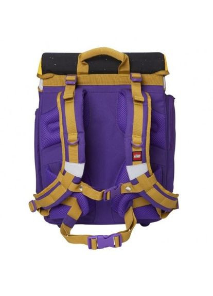 Рюкзак Lego Friends Поп-зірка, із сумкою для взуття () Smartlife 20018-1705 (361497745)