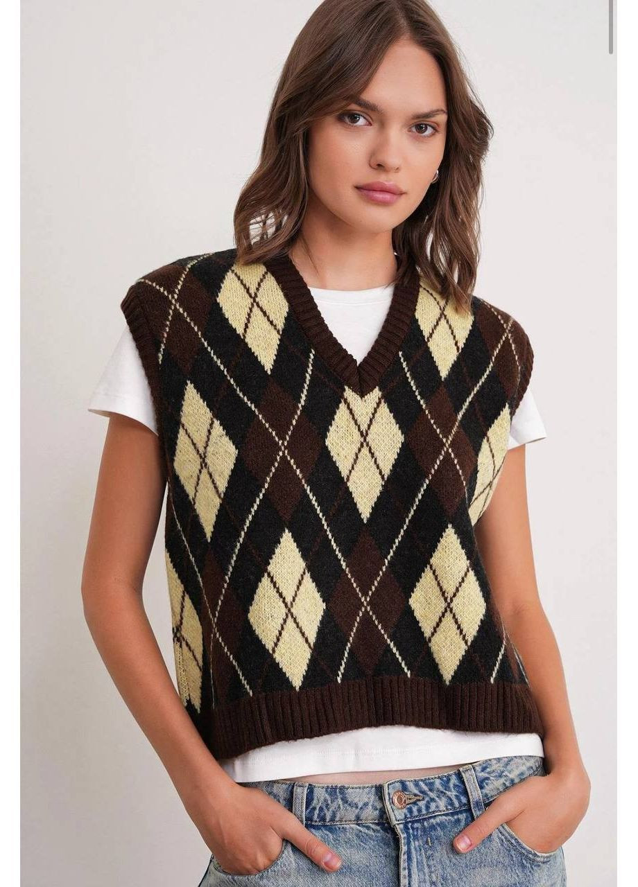 Жилетка Milani (362734266)