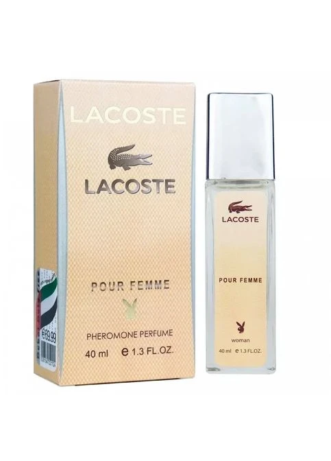 Pour Femme 40 мл No Brand (386409258)