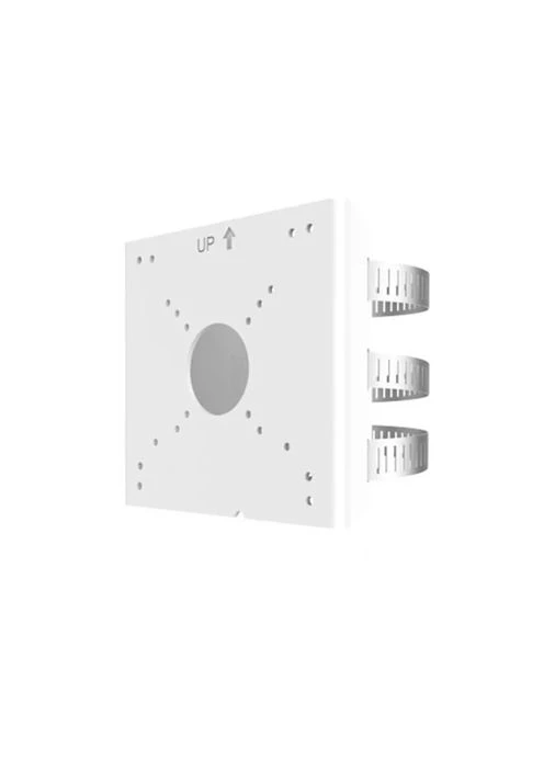 Кронштейн для кріплення камери на стовп TR-UP06-C-IN 12751 Uniview (386676767)