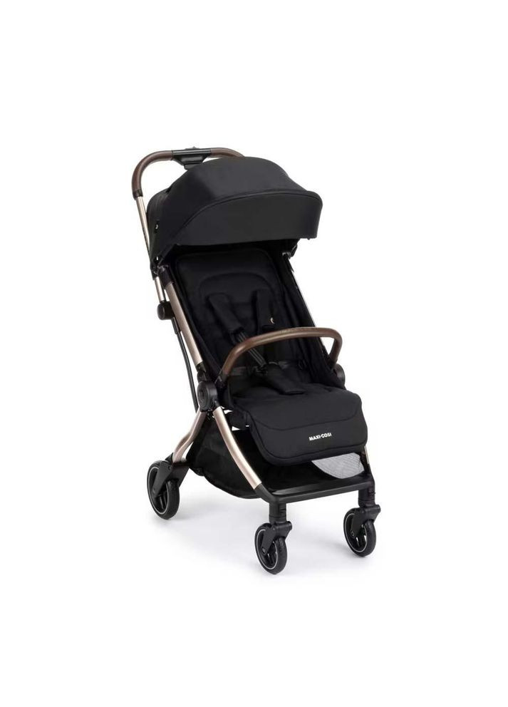 Візок Eva 3 Essential Black Champagne, 1102672630 Maxi-Cosi (367983333)