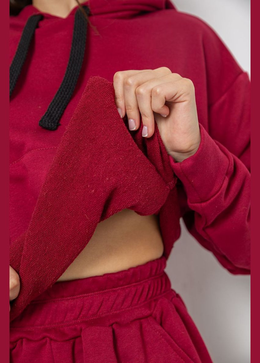 Спортивный костюм женский двухнитка Ager 252R500 (305826845)