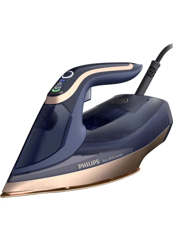 Утюг (m23490) Philips DST8050/20 (377780940)