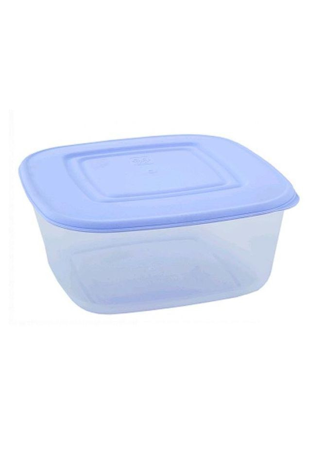 Контейнер пищевой квадрат 0,93л No Brand (342099064)