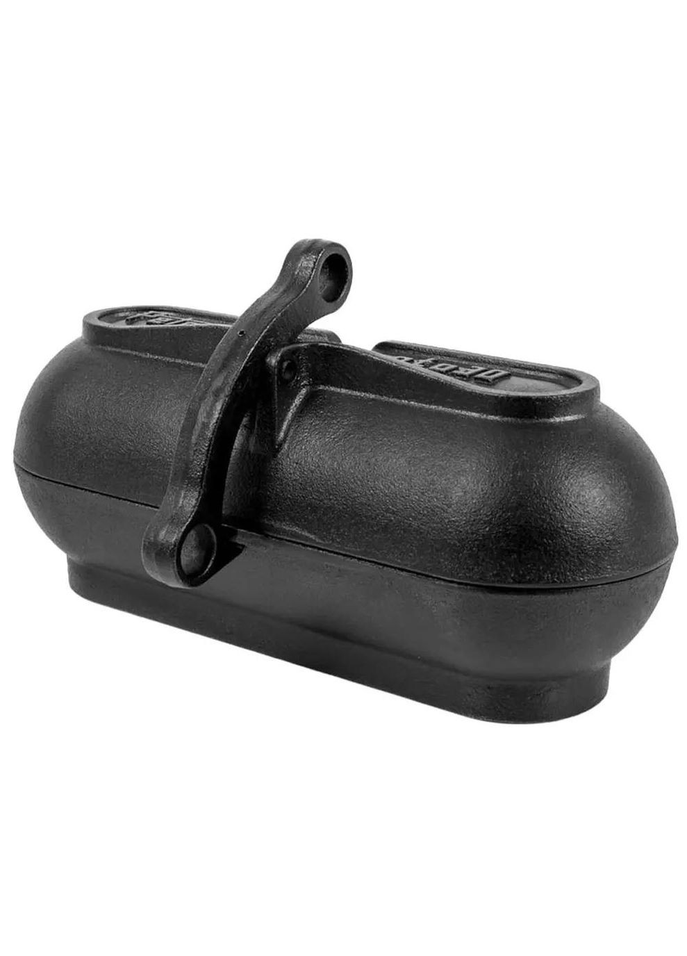 Чавунний посуд Petromax Cast-Iron Potato Cooker. 45 см No Brand (316441182)