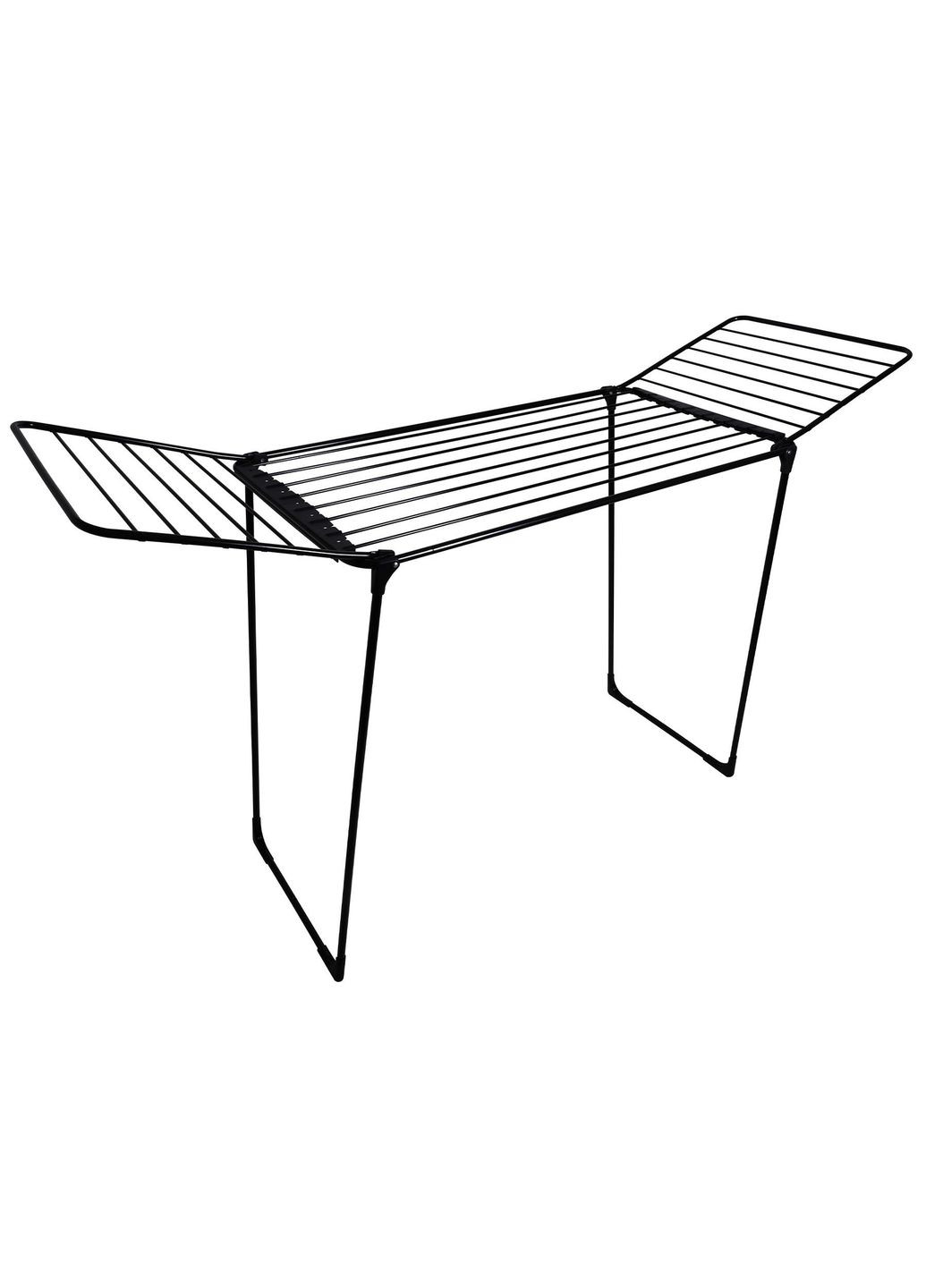 Сушилка для белья напольная Poseidon Super 20m Black (CS92254C04H) Casa Si (315936492)