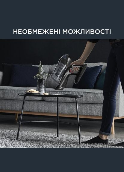 Акумуляторний пилосос RH9958WA Rowenta (306461066)