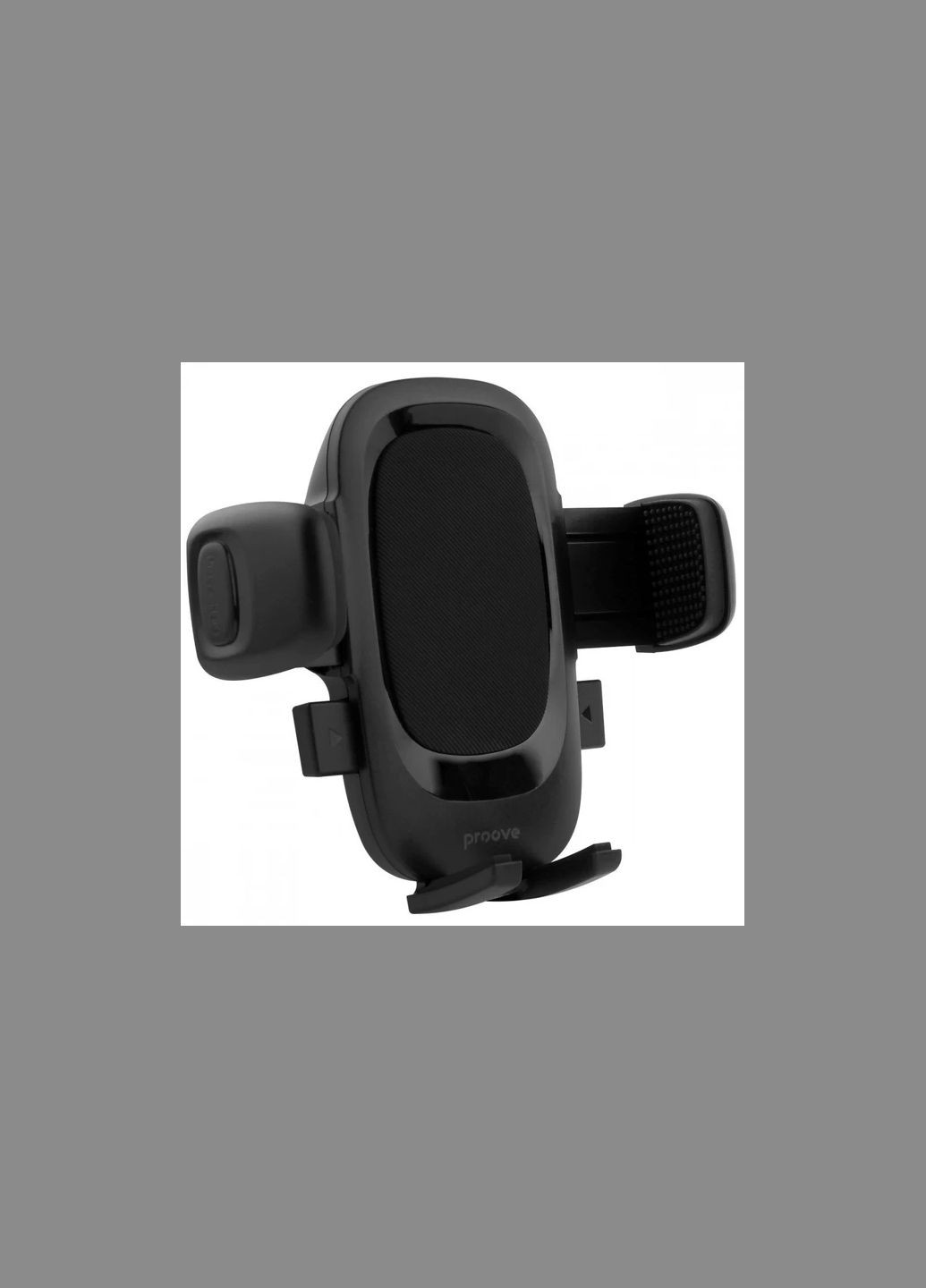 Холдер Ellipse Suction Type Car Mount black UA (CHES00000001) Proove (330028417)