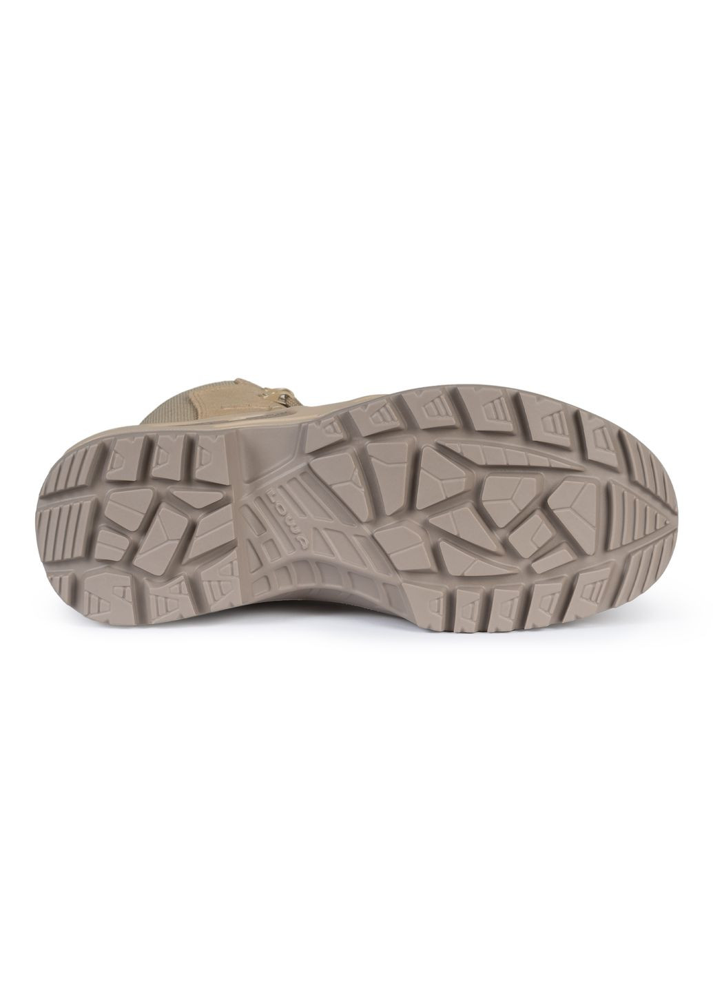 Ботинки военные демисезонные Z-8S C Desert Lowa (315881814)