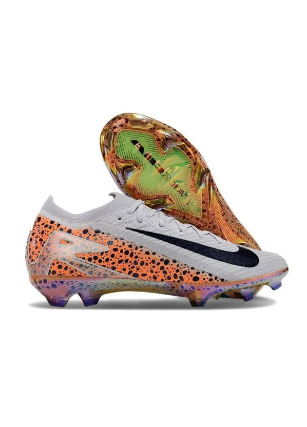 Футбольні Бутси Vapor XV FG No Brand Футбольні Бутси Nike Air Zoom Mercurial Vapor XV Elite FG (315337158)