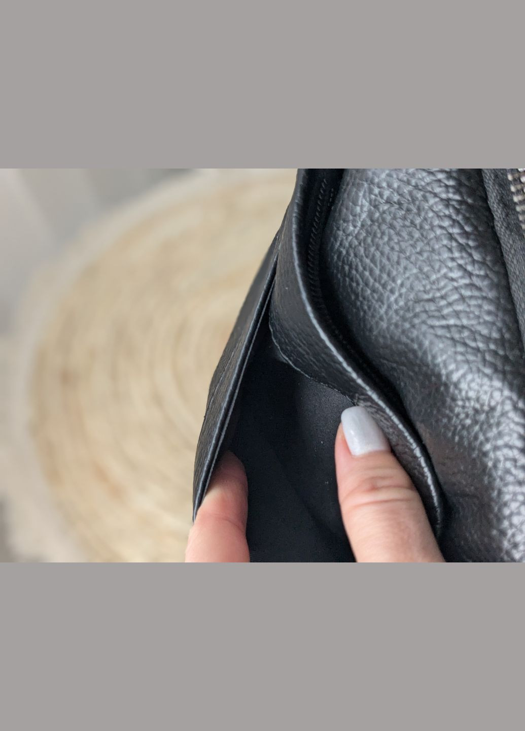 Сумка кожаная Vishnya (315855746)