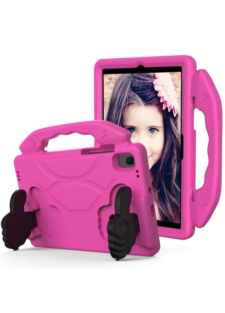 Чехол-бампер EVA Kids для планшета M10 Plus 3rd Gen TB-125 TB-128 2022 10.61* Lenovo (389905825)