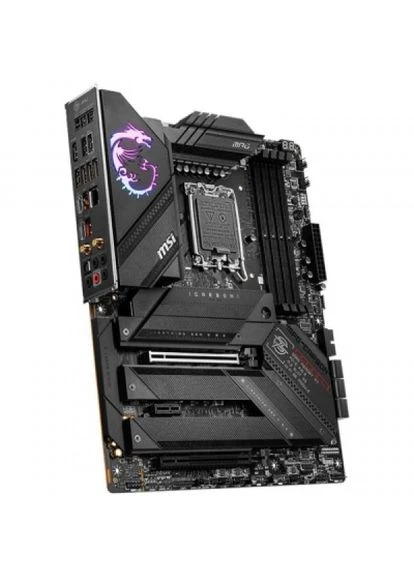 Материнська плата MSI MPG Z790 CARBON WIFI (276190437)