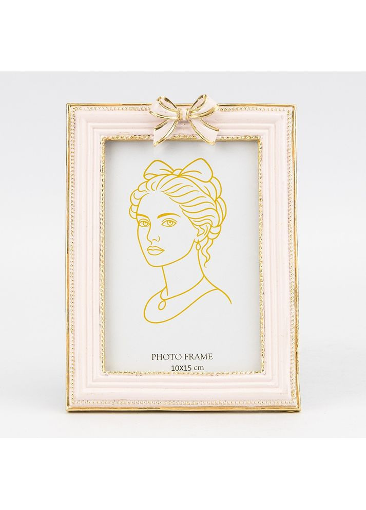 Фоторамка настільна 13,5*18,5 см 12023-011 Lefard (370368907)