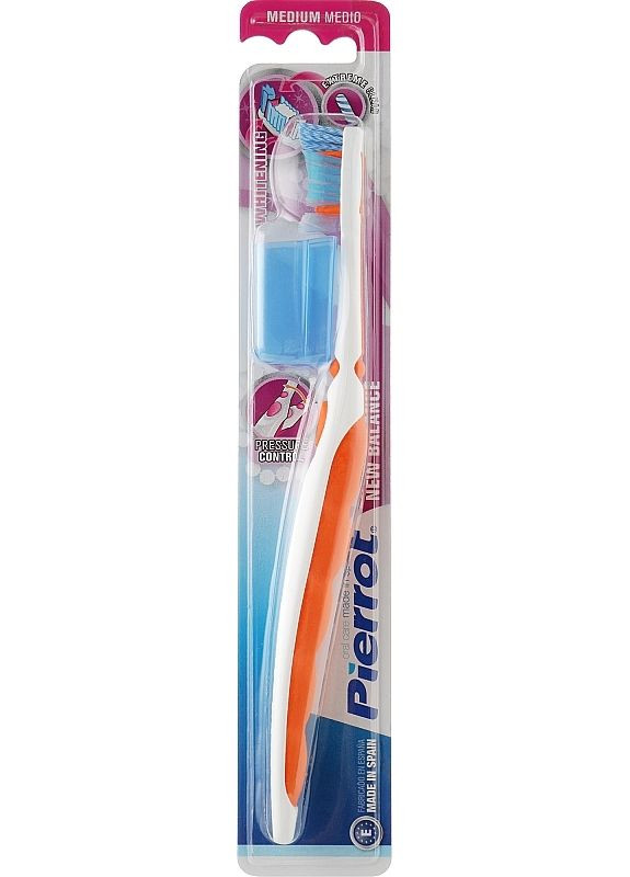 Зубная щетка Pierrot (369790831)