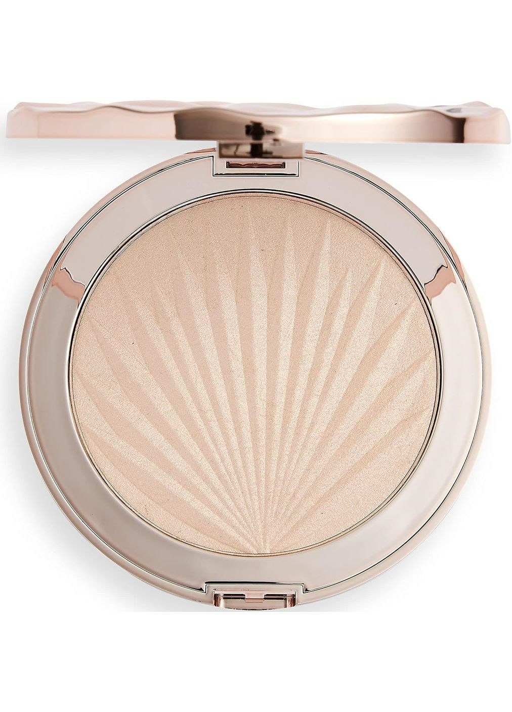 Хайлайтер Glow Splendour Ultra Highlighter - So Glazed 13г Makeup Revolution (303628150)