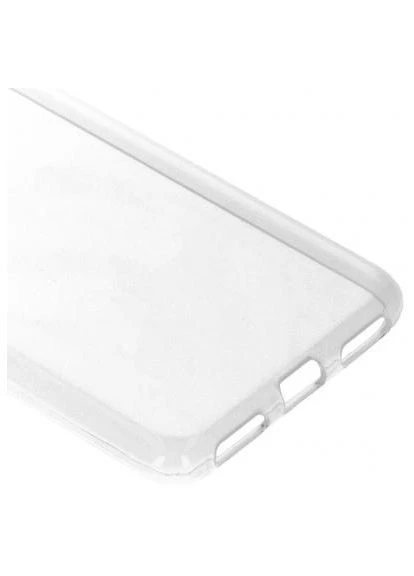 Чохол до мобільного телефона для Huawei Y7 2019 Clear tpu (Transperent) (LC-HY72019T) Laudtec (400755254)