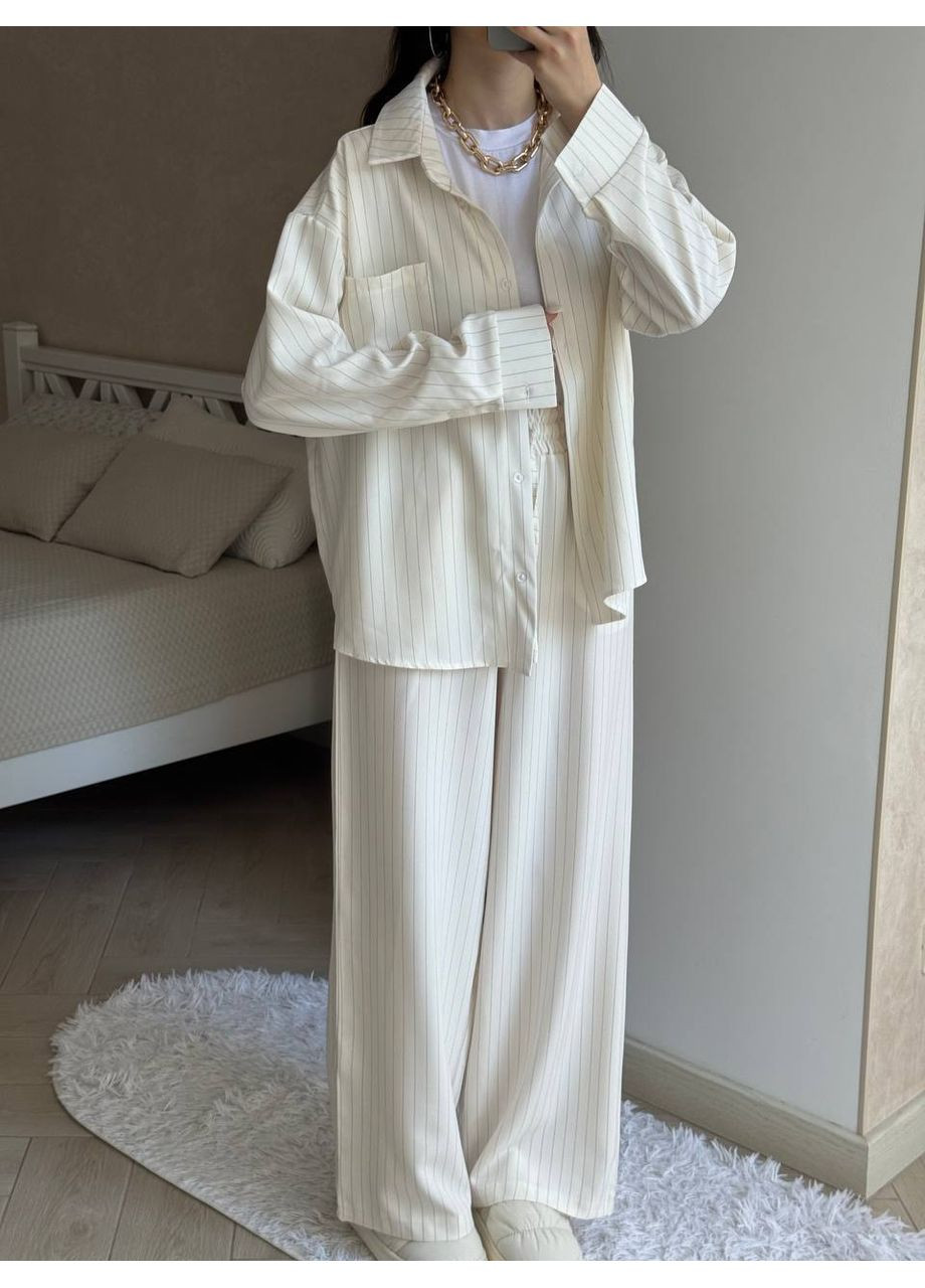 Жіночий костюм двійка Україна (353495292)