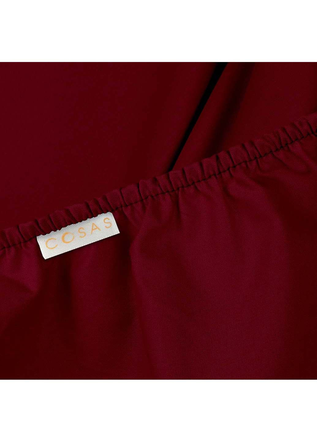 Набір наволочки і простирадло 3 шт Cosas (311551985)