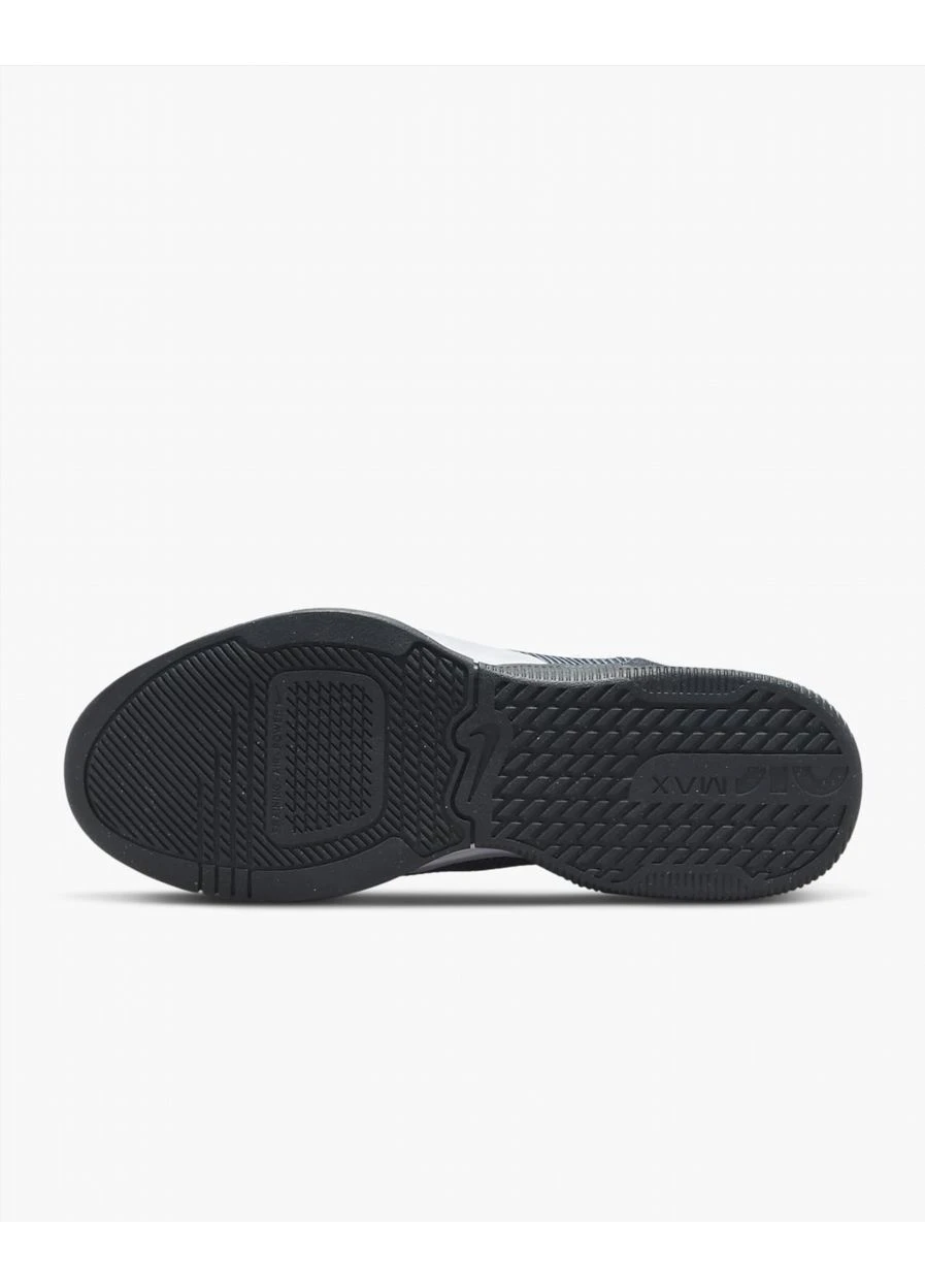 Серые демисезонные кроссовки air max alpha trainer 5 training shoes grey dm0829-003 Nike