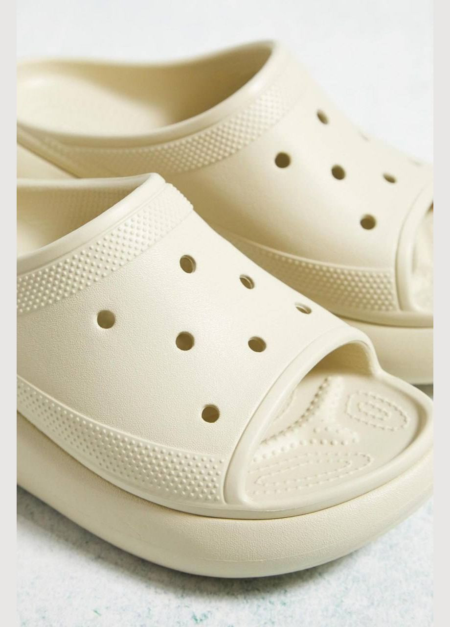 Крокс Краш Платформа Classic Slide Crocs Crush Platform (328220996)