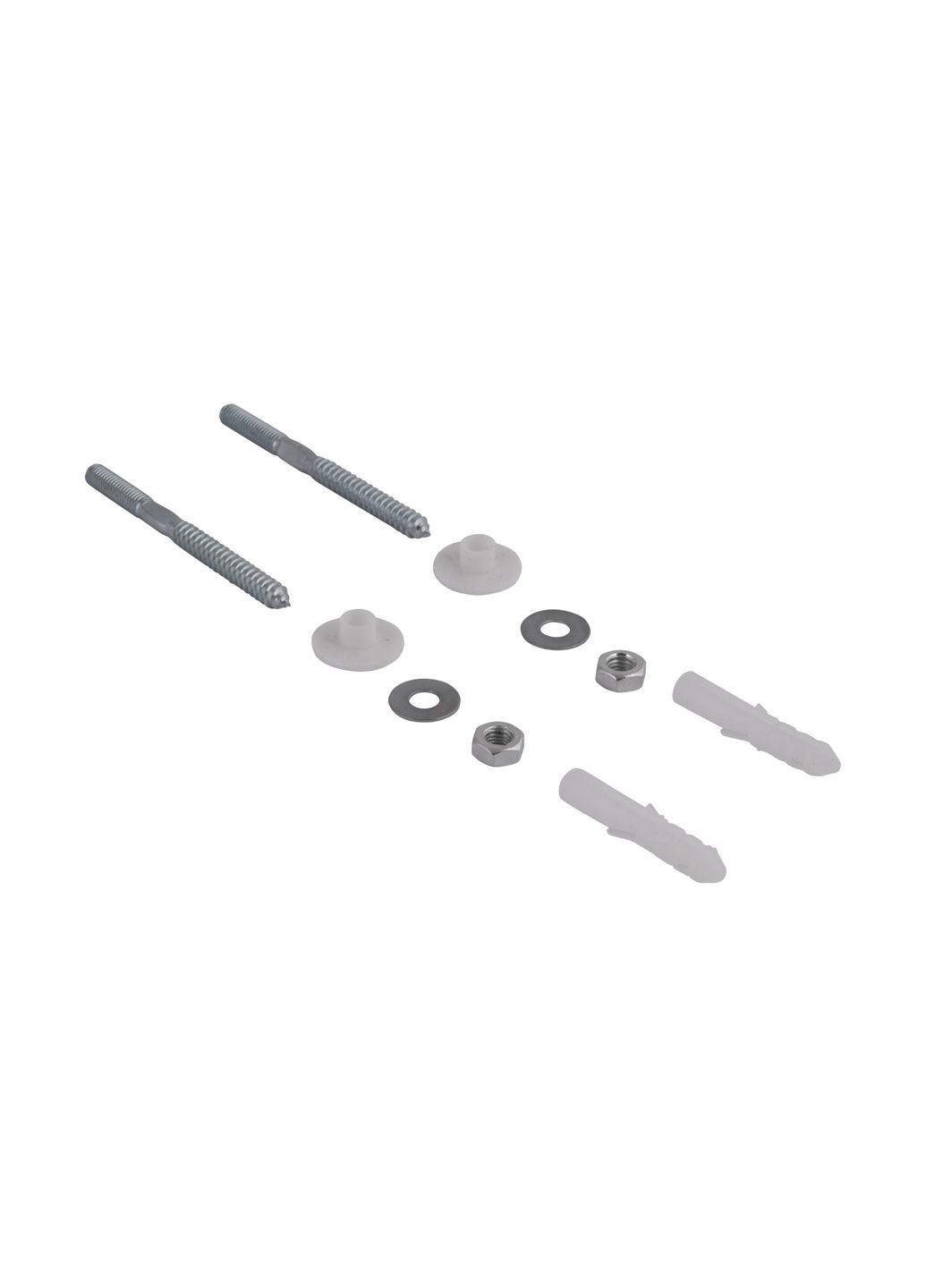 Раковина Nando LT 500х420х130 Matt black Qtap QT12116146AMB (346492523)