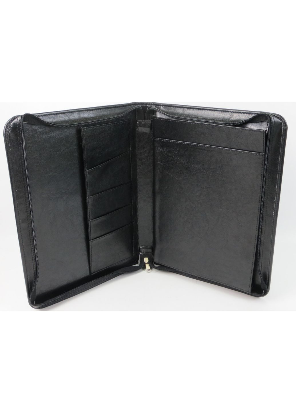 Папка деловая из кожзама Exclusive (361156745)