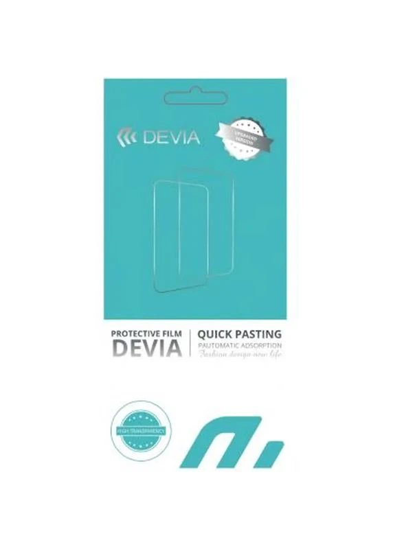 Пленка защитная Premium Samsung Galaxy M51 (DV-GDRP-SMS-M51M) Devia (399339971)