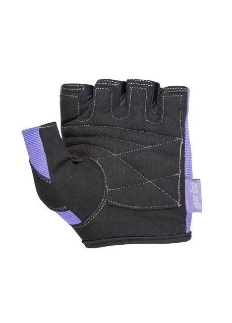 Рукавички для фітнесу PS-2250 Pro Grip жіночі Purple Power System (399250666)