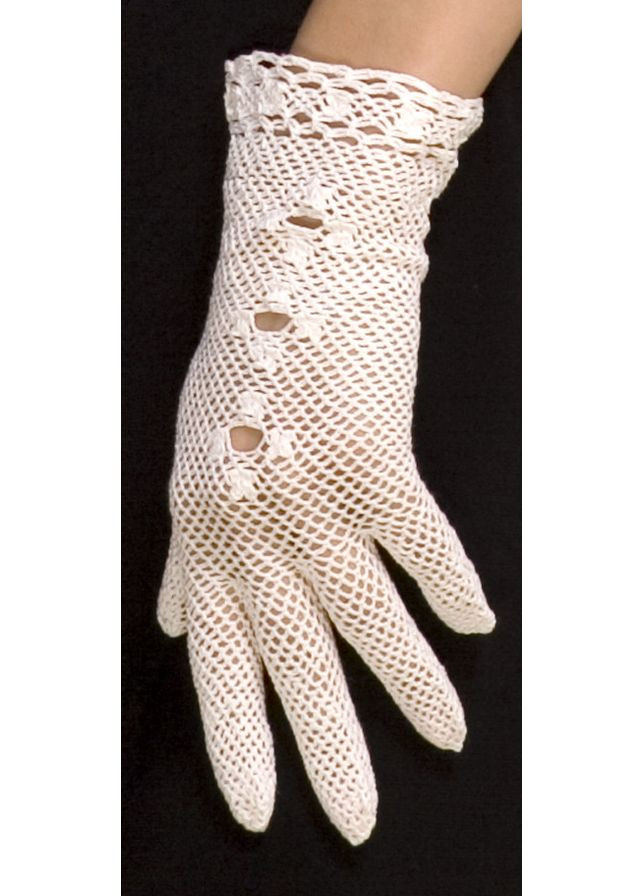 Ажурні рукавички Видавничий дім "Пресподіум" (370784185)
