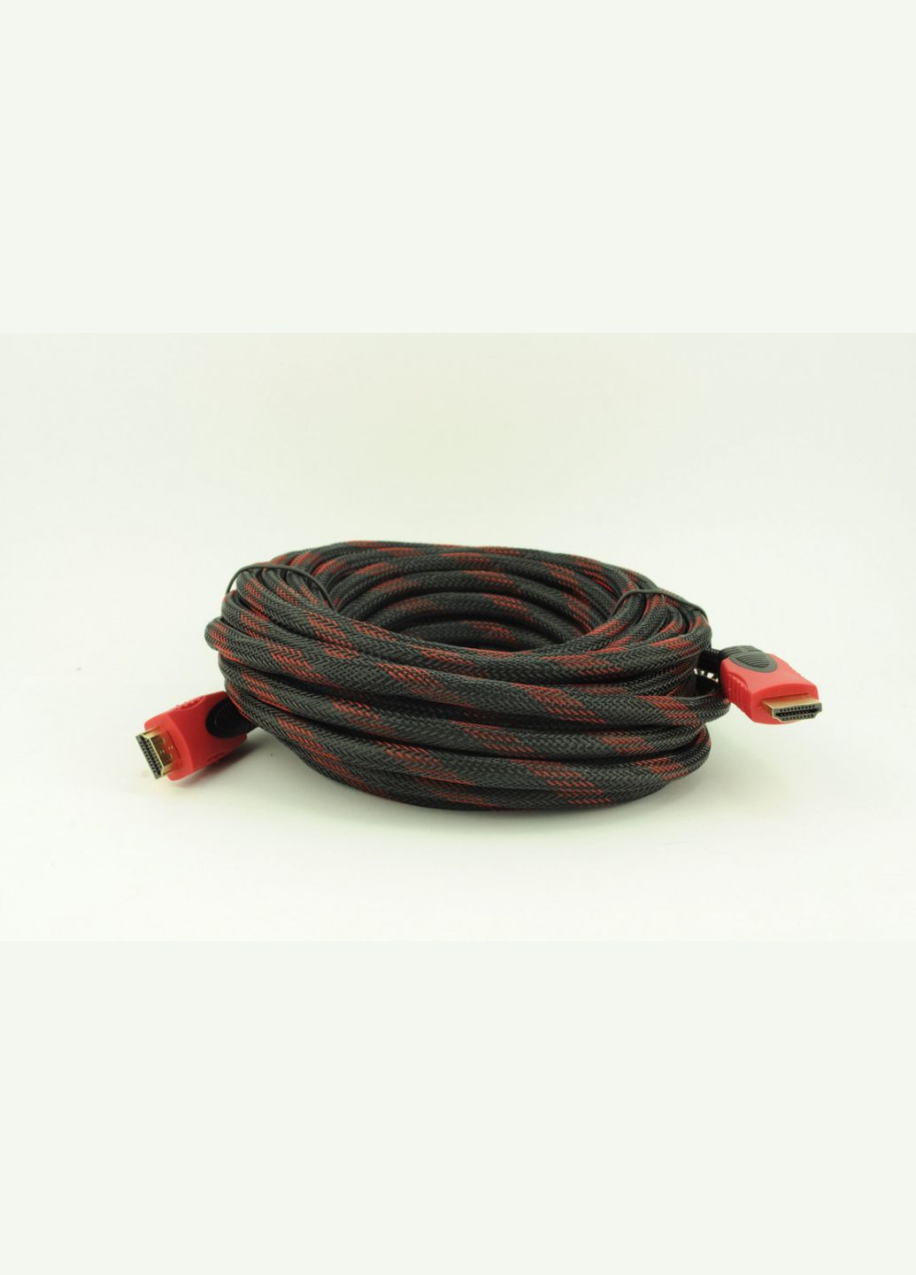 10метровий Hdmi шнур кабель штекер штекер тато 10m Grand (283022517)