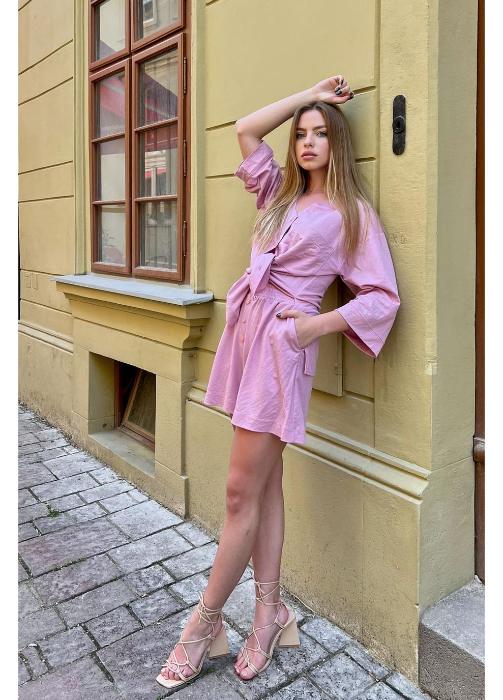 Костюм 1993.5179 Seventeen (348137415)