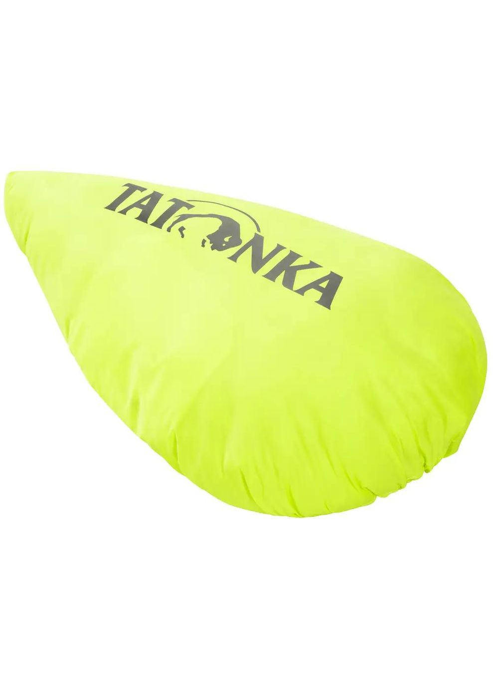 Чохол для сидушки велосипеда Saddle Cover Safety yellow Tatonka (316440428)