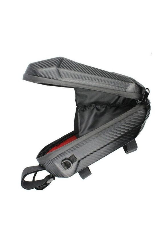 Сумка для электроскутера жесткая боковая B-SOUL Черный BAO-032 Maxfind (267425246)