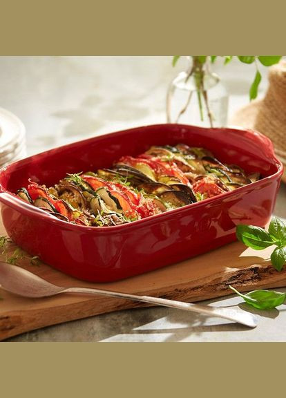 Форма для запекания 36x23 см. 349652 Emile Henry (316624971)