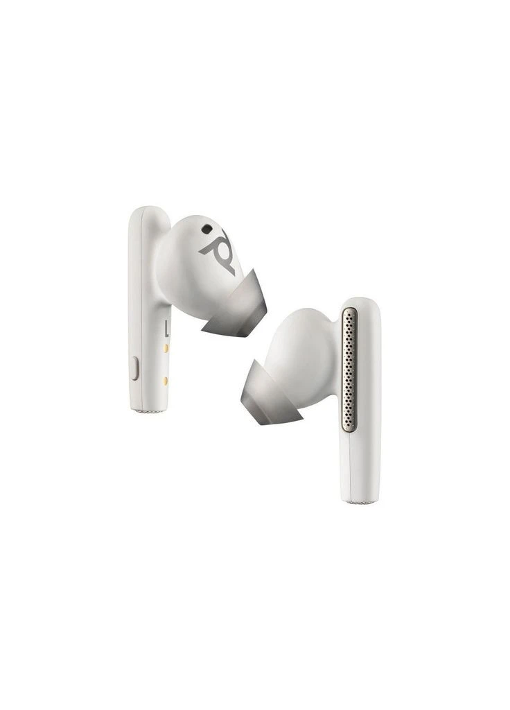Навушники Voyager Free 60 Earbuds + BT700C + BCHC (ek05885) Poly Voyager Free 60 Earbuds + BT700C + BCHC White (392043111)