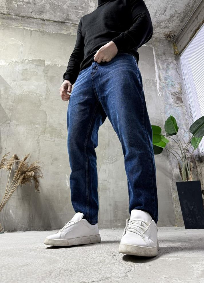 Джинси Туреччина чоловічі стильні No Brand (318957490)