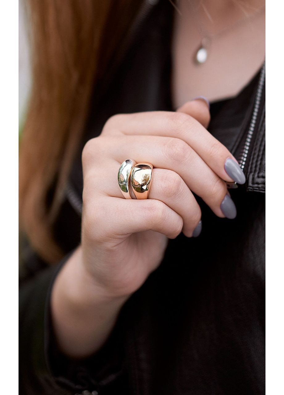 Кільце Крапля midi 925 19 Skifska Etnika (364203203)