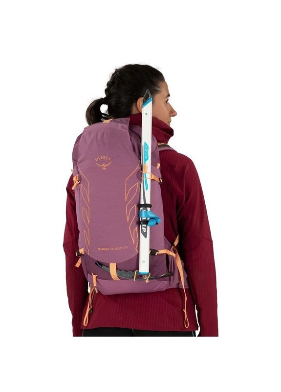 Туристический рюкзак Tempest Velocity 20 Pashmina Melon WM/L (009.3552) Osprey (368695199)