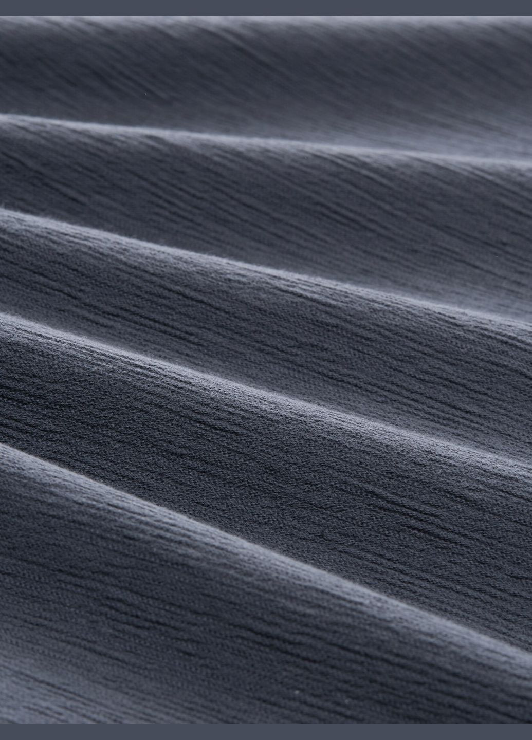 Темно-серая футболка Tom Tailor