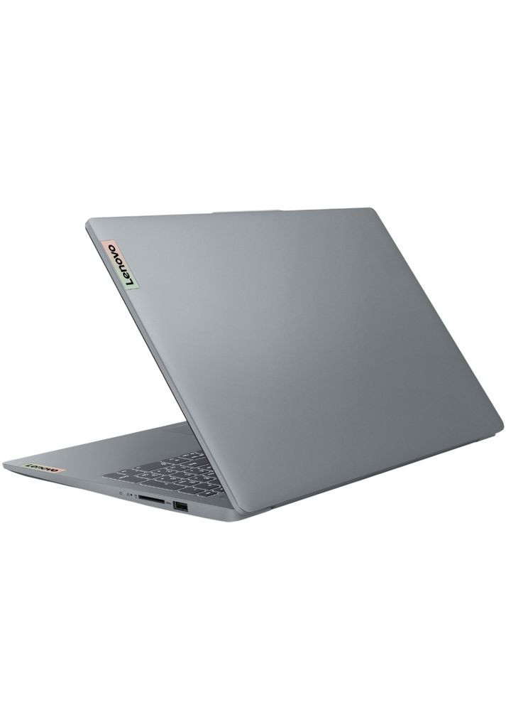 Ноутбук IdeaPad Slim 3-16ABR8 Arctic Grey (82XR00D6RA) Lenovo (351364778)