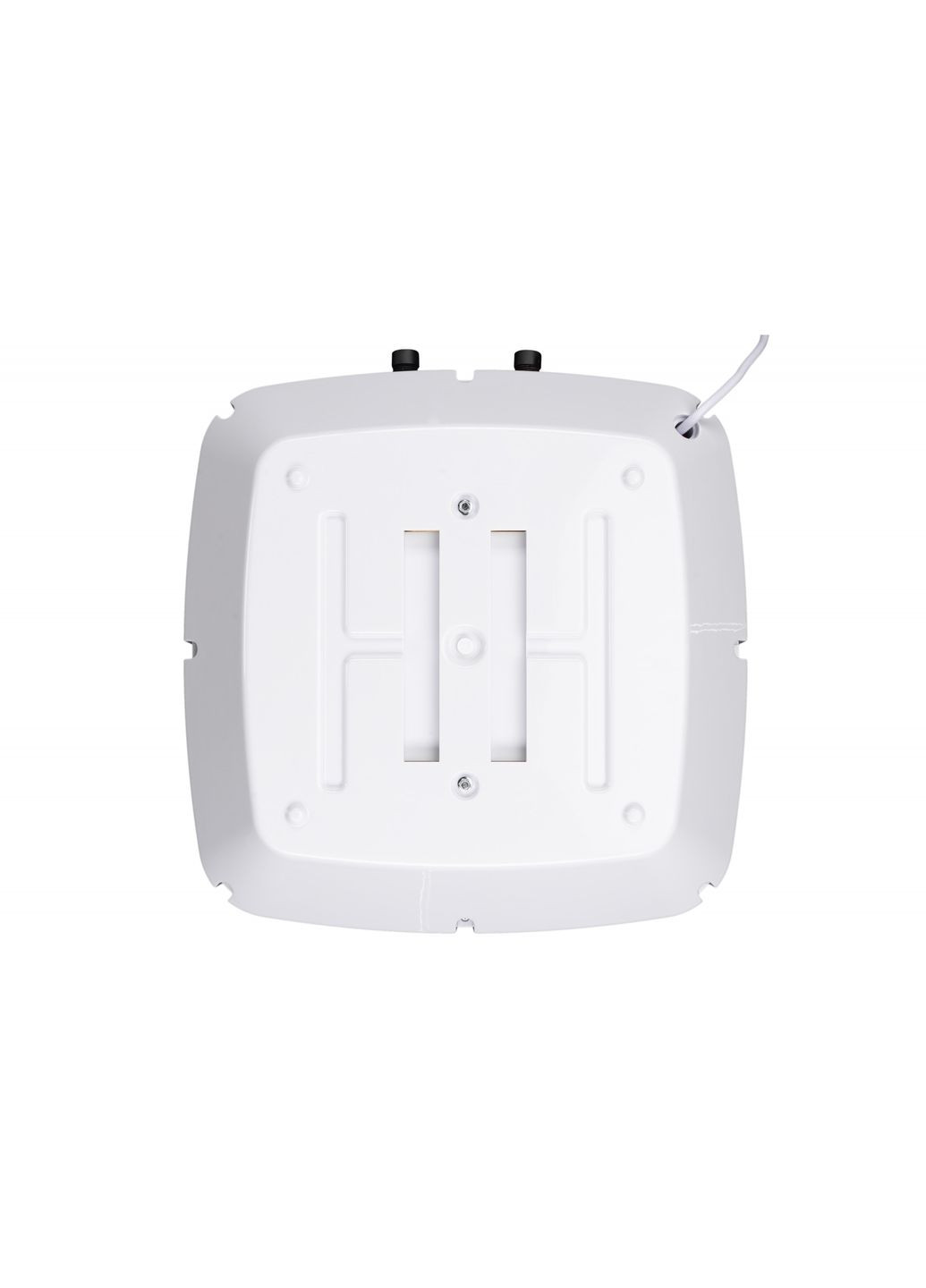 Водонагрівач (бойлер) електричний накопичувальний PU10R optima mini WILLER (315601483)