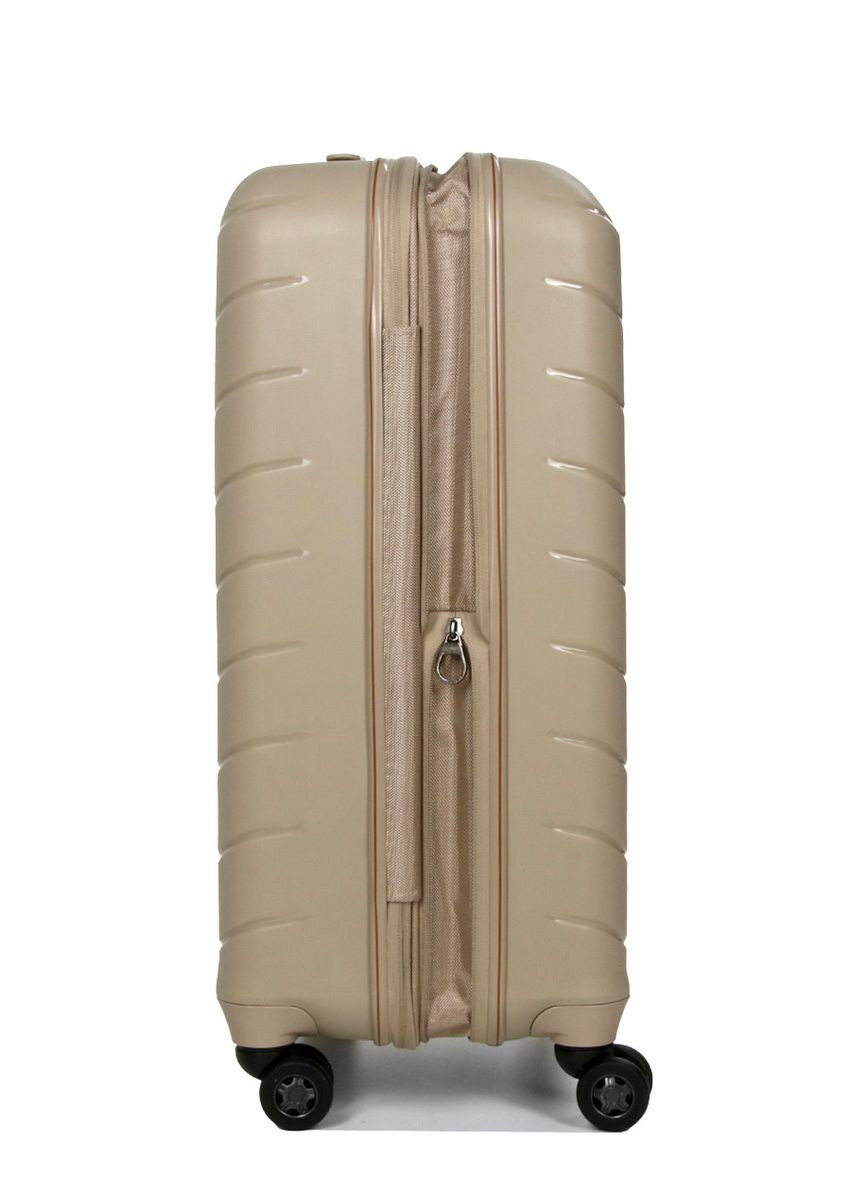 Валіза дорожня середня (M) поліпропілен 61303 "Cologne" 59,5 л 66х42x24 см Snowball (298284962)